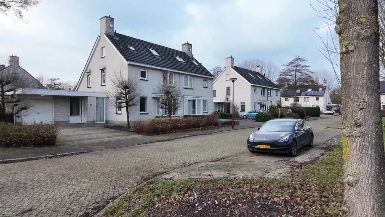 Video of Nedereindseweg 471