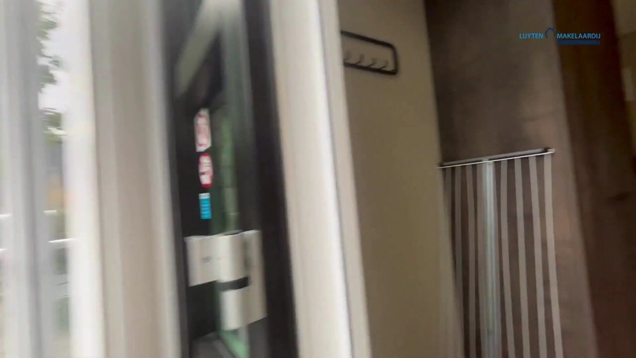 Video van Loverensestraat 11-K16