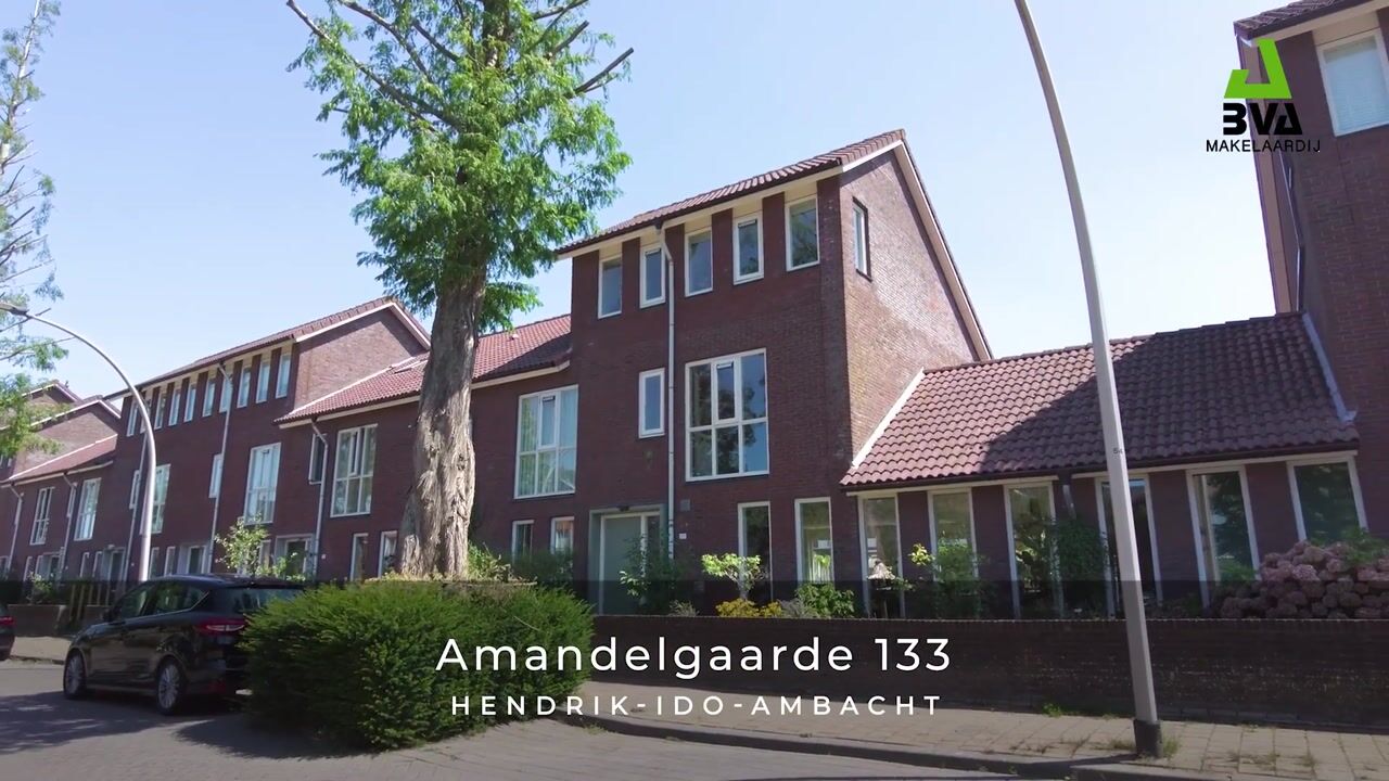 Video of Amandelgaarde 133
