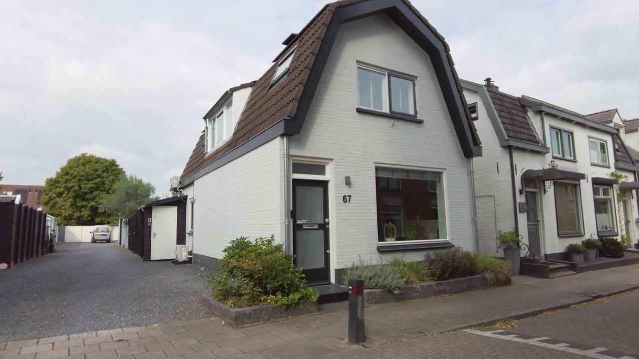 Video van Kostverloren 67