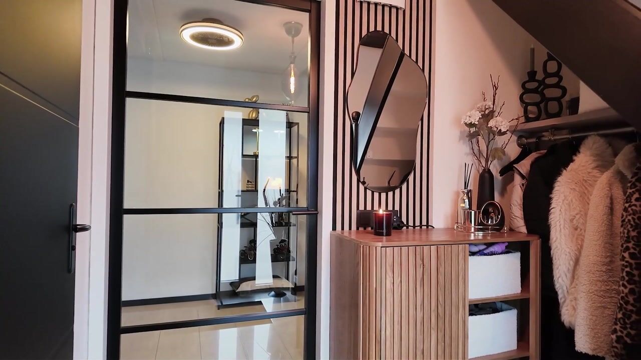 Video van Wederiklaan 79