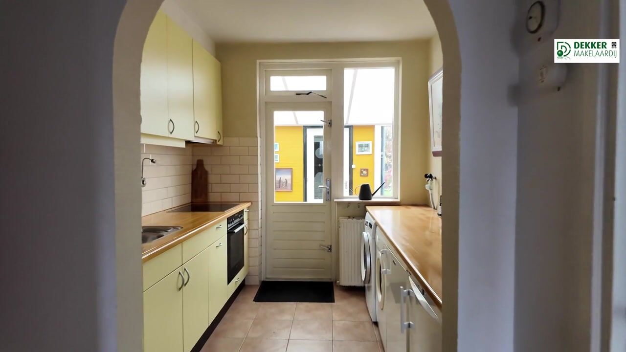 Video of Hellemastraat 7