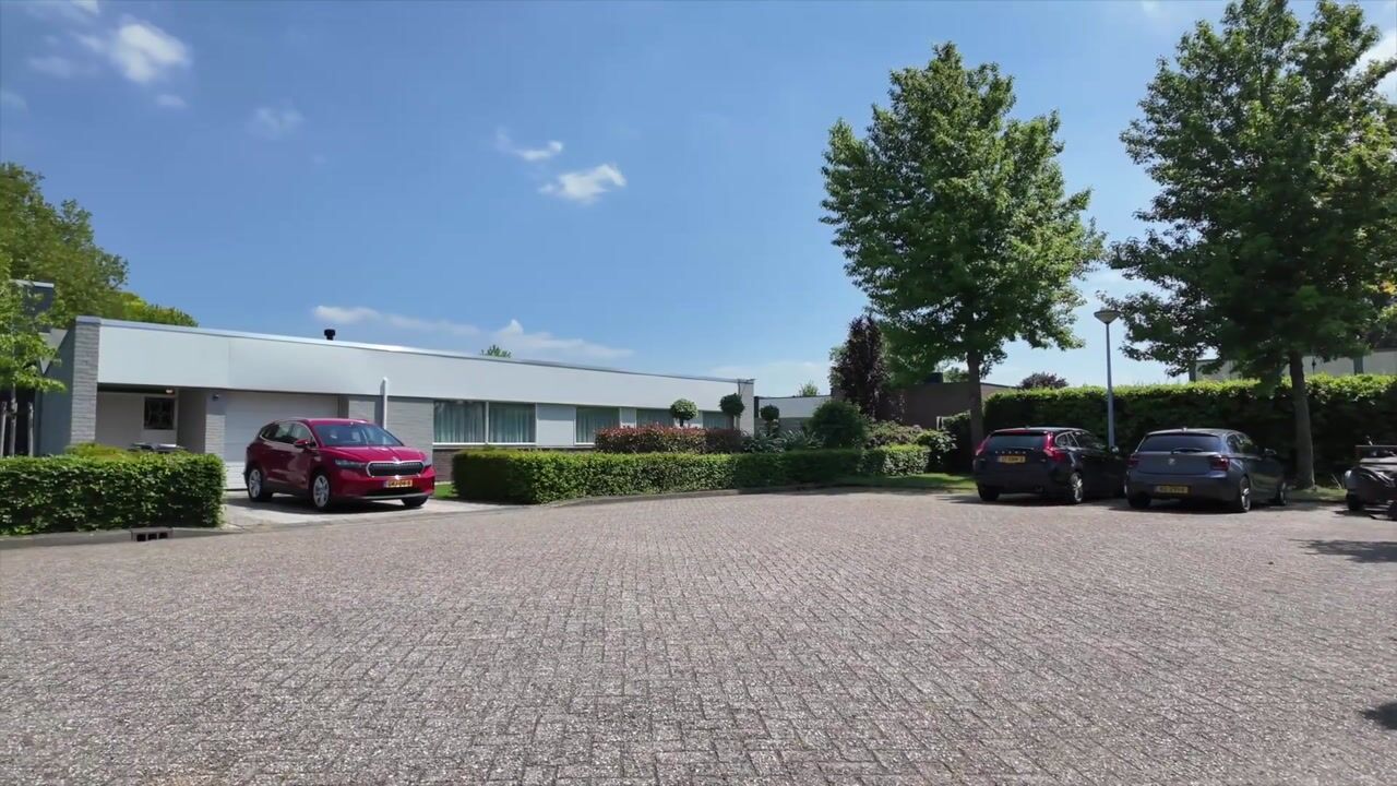 Video of Haydnstraat 11-A