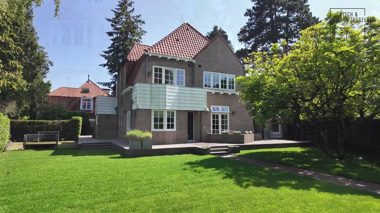 Video van Statenlaan 9