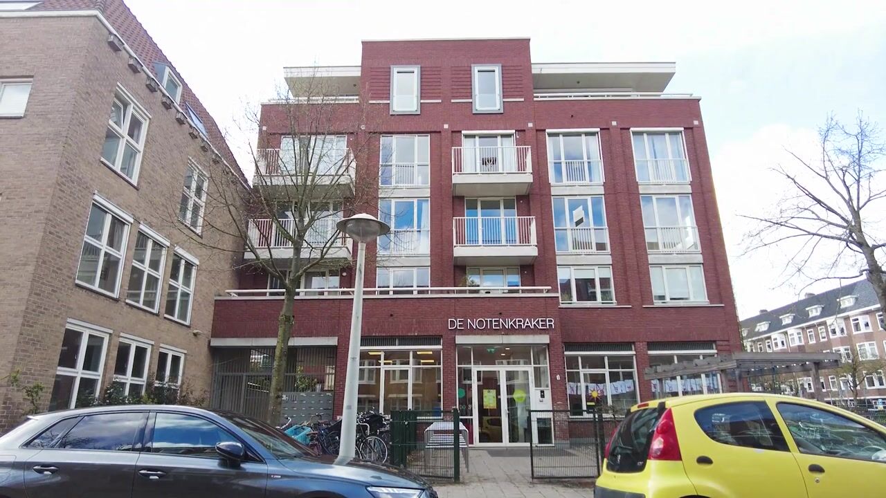 Video van Woestduinstraat 16-L