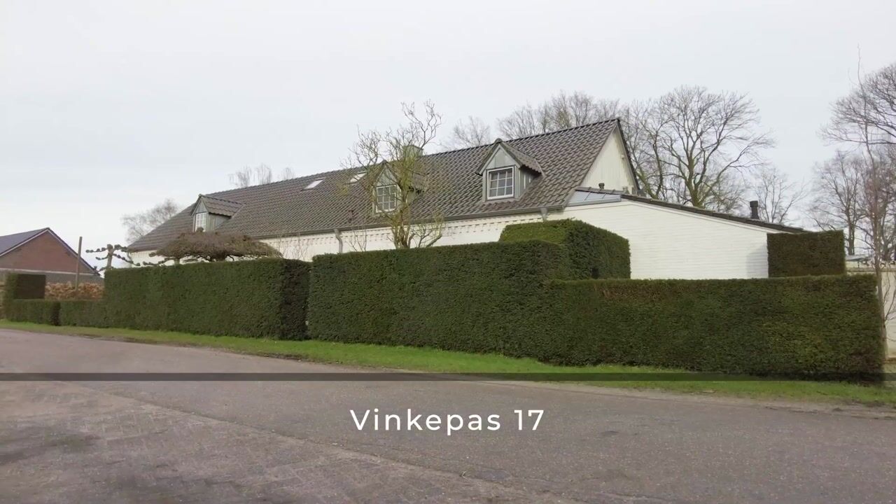 Video van Vinkepas 17