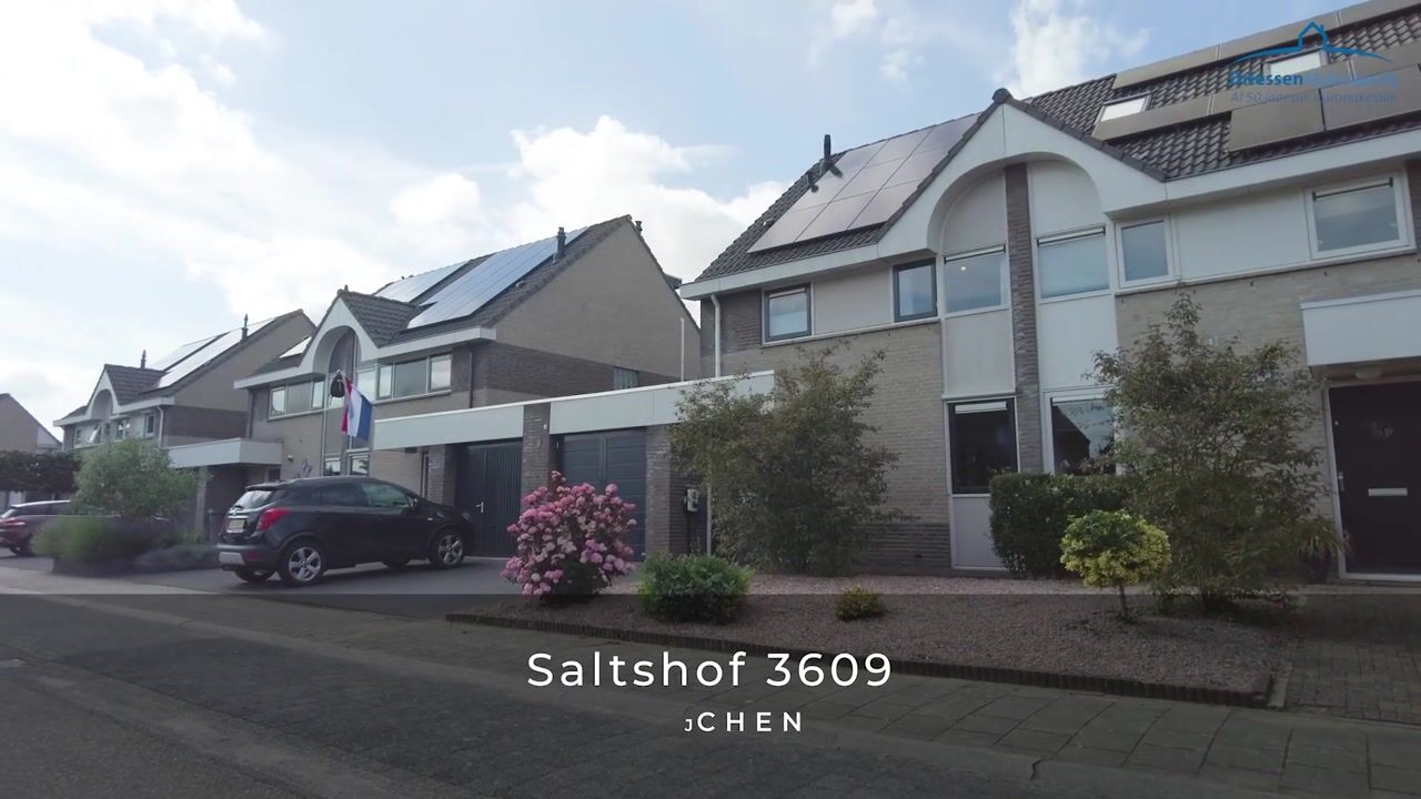 Video van Saltshof 3609