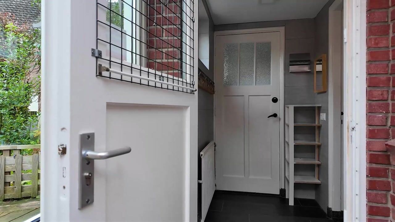 Video van Fabrieksstraat 12