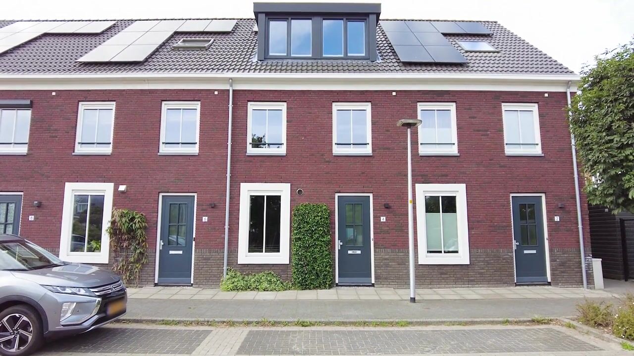 Video van Windkracht 4