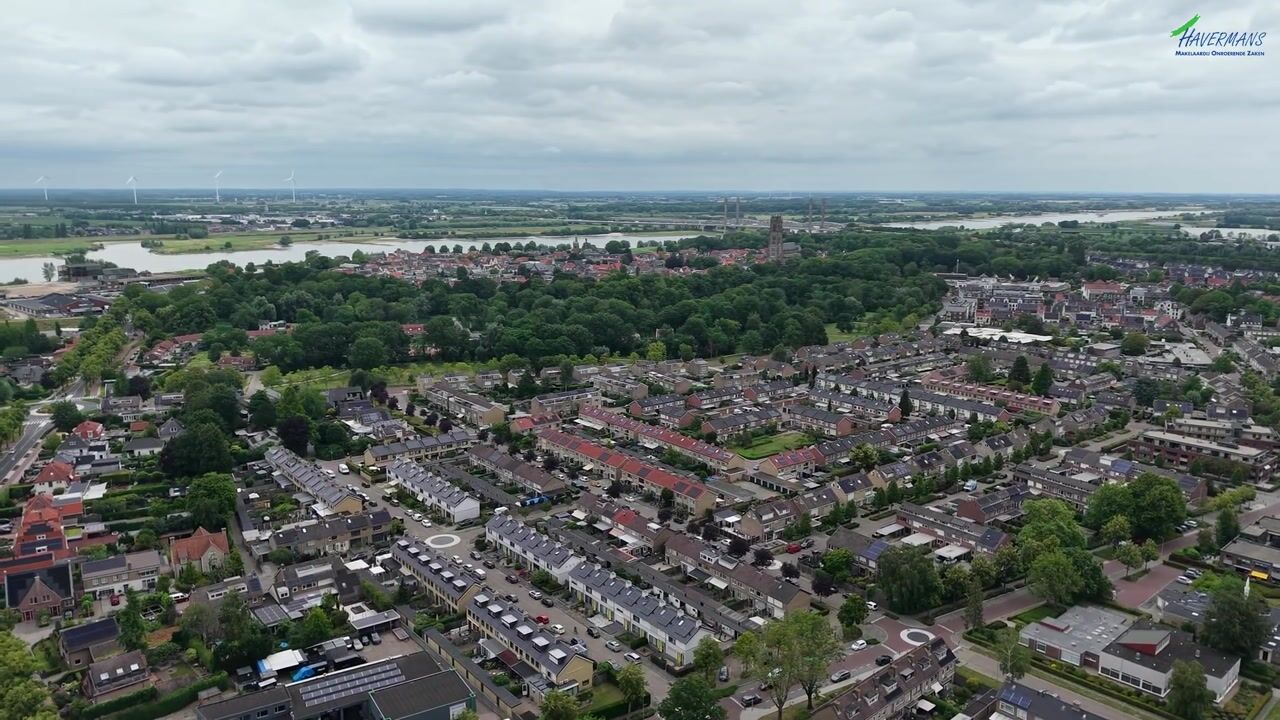 Video van Vermeerstraat 40