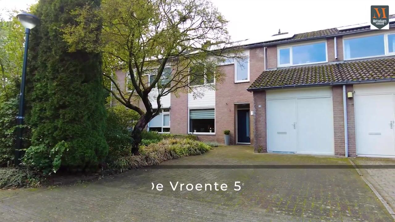 Video van De Vroente 59