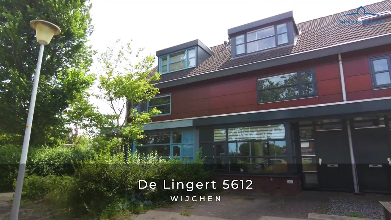 Video van de Lingert 5612