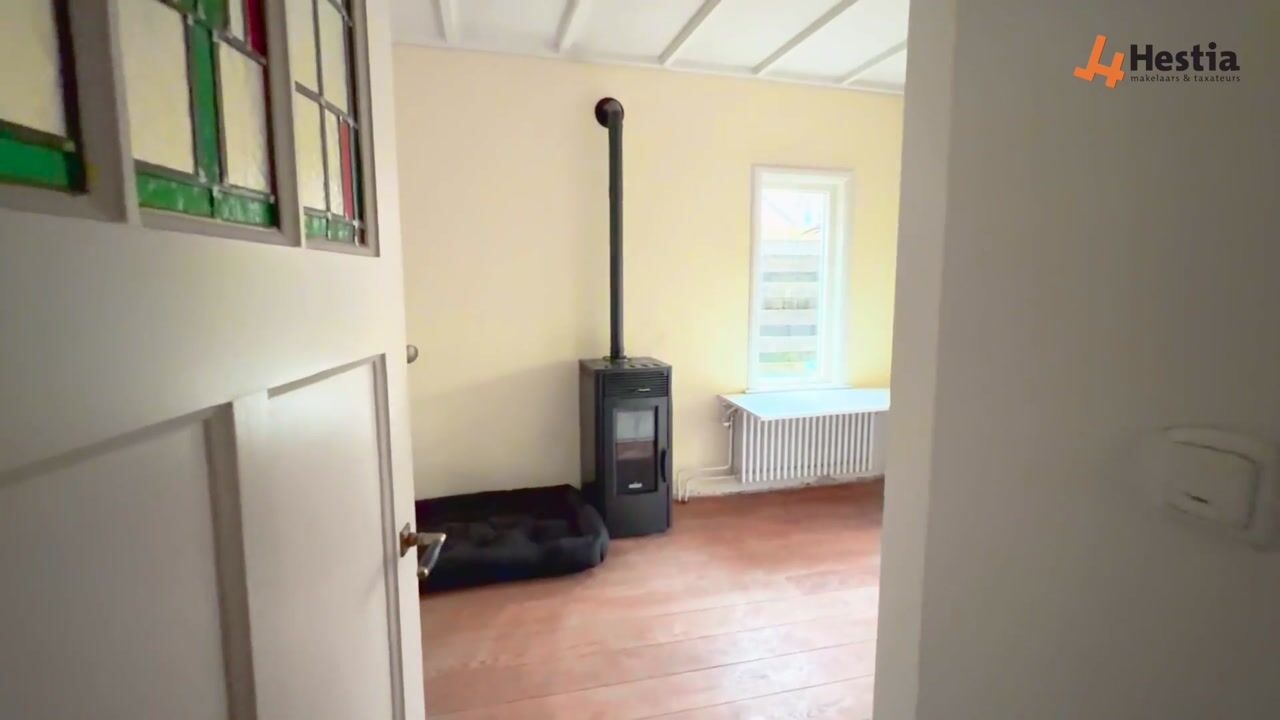 Video van Stollenbergweg 13