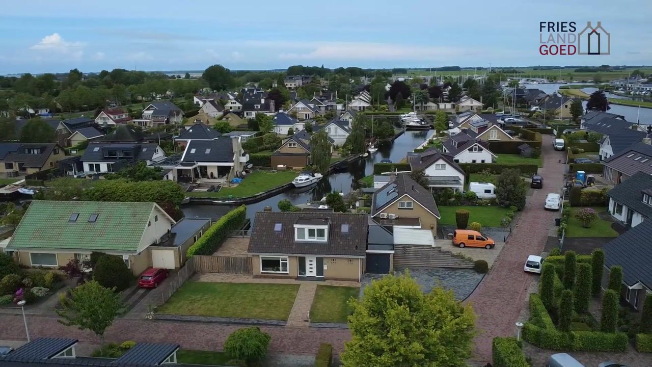 Video van Zijlroede 9