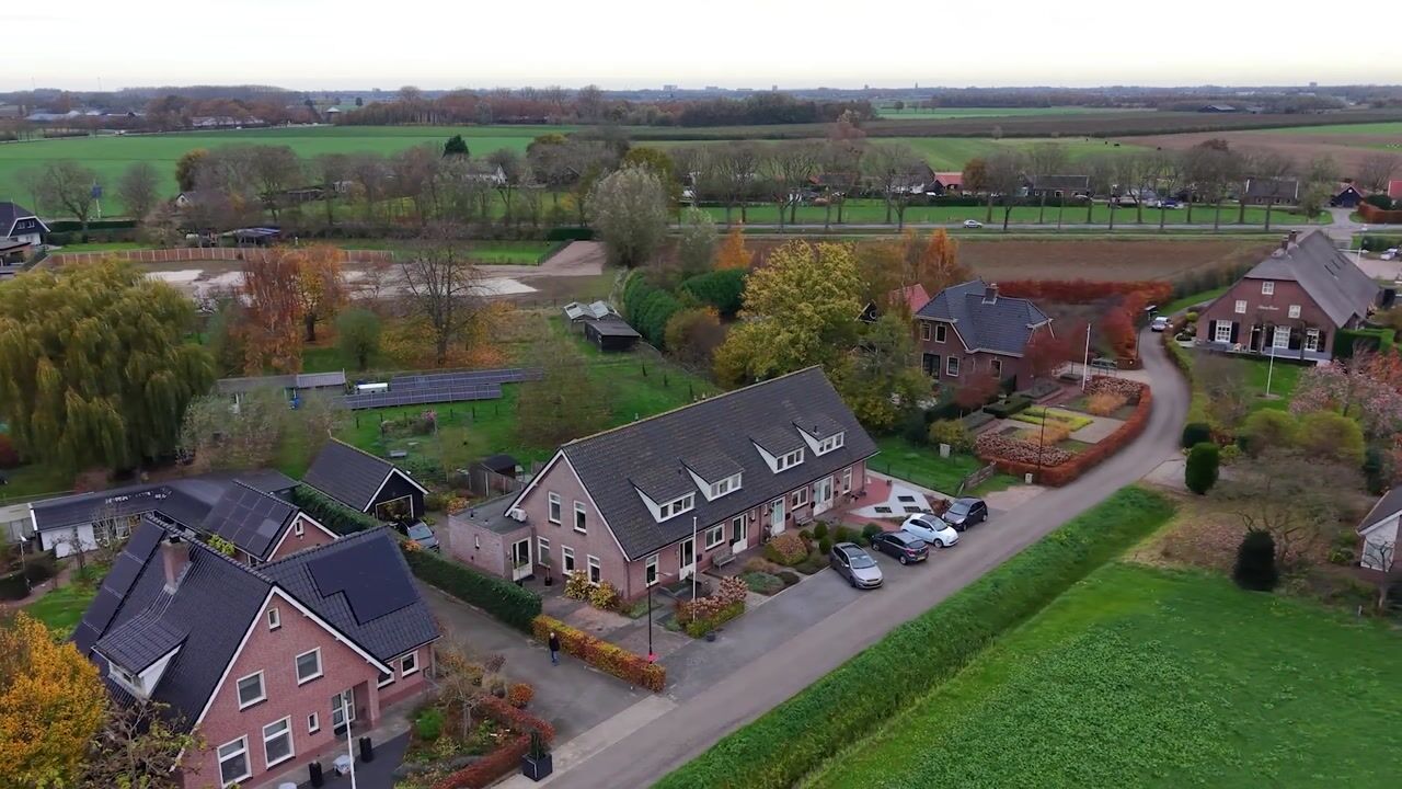 Video of Altena's Laantje 1-D