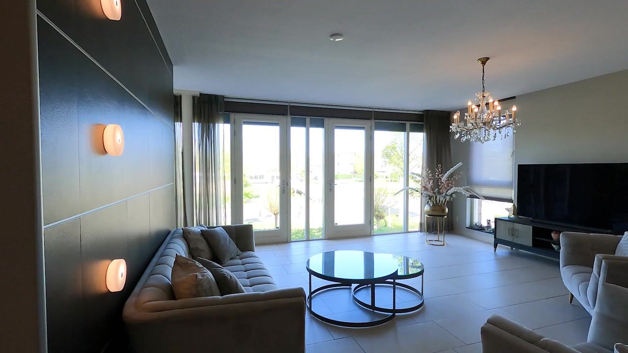 Video van Fellowshiplaan 4