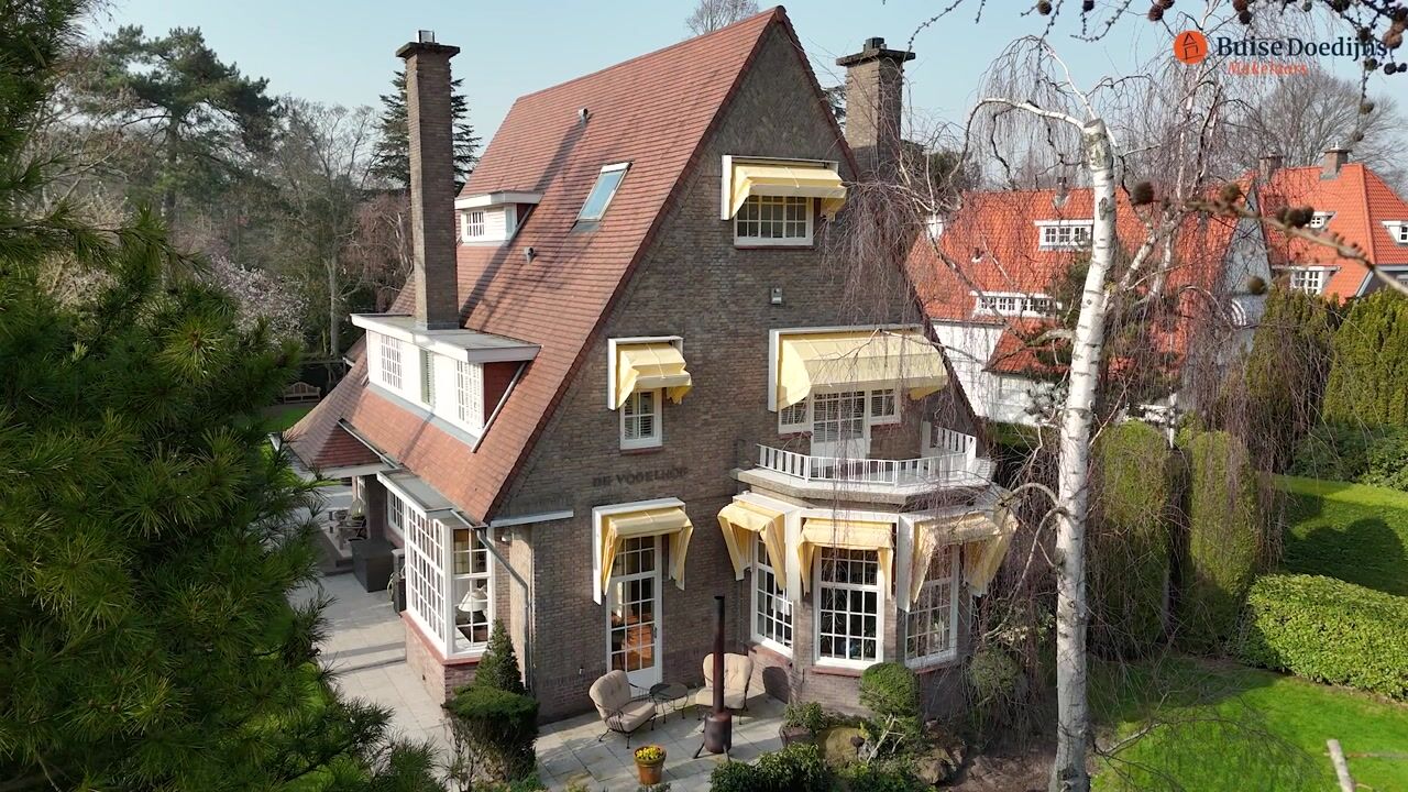 Video of Wilhelminaplein 3