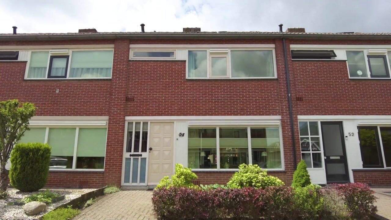 Video van Dellenbeekstraat 54