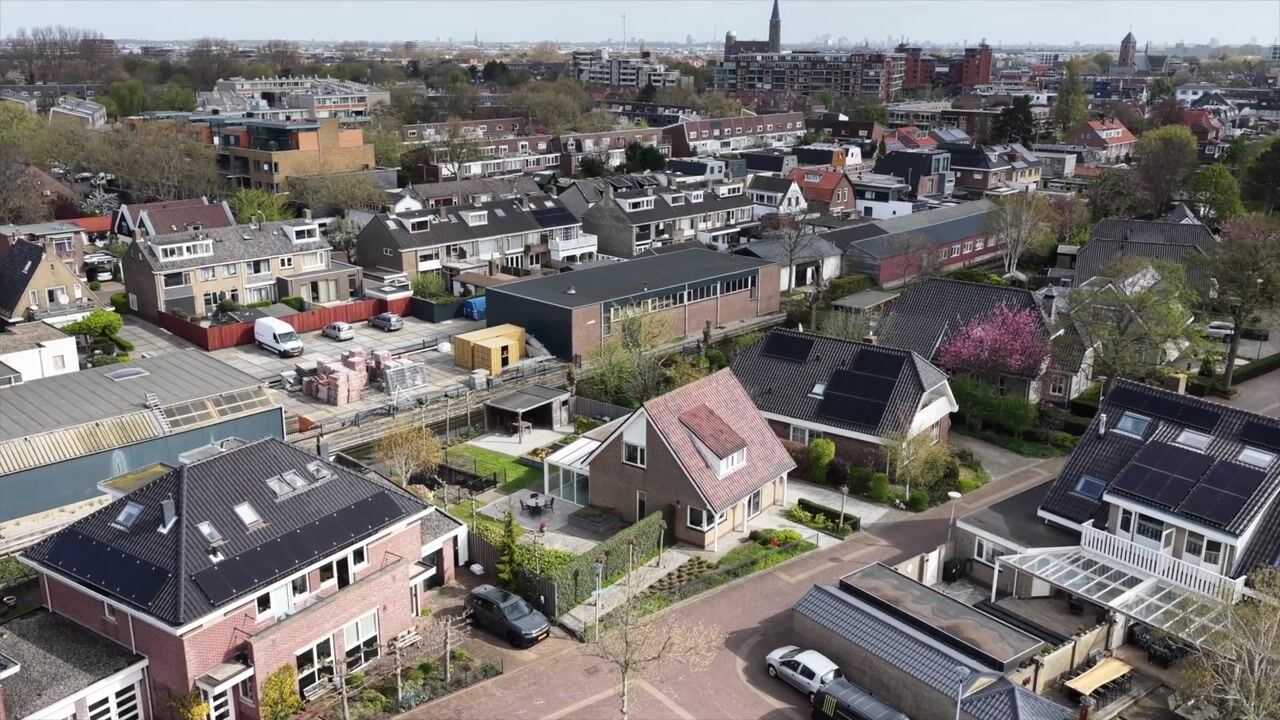 Video of Schout 28