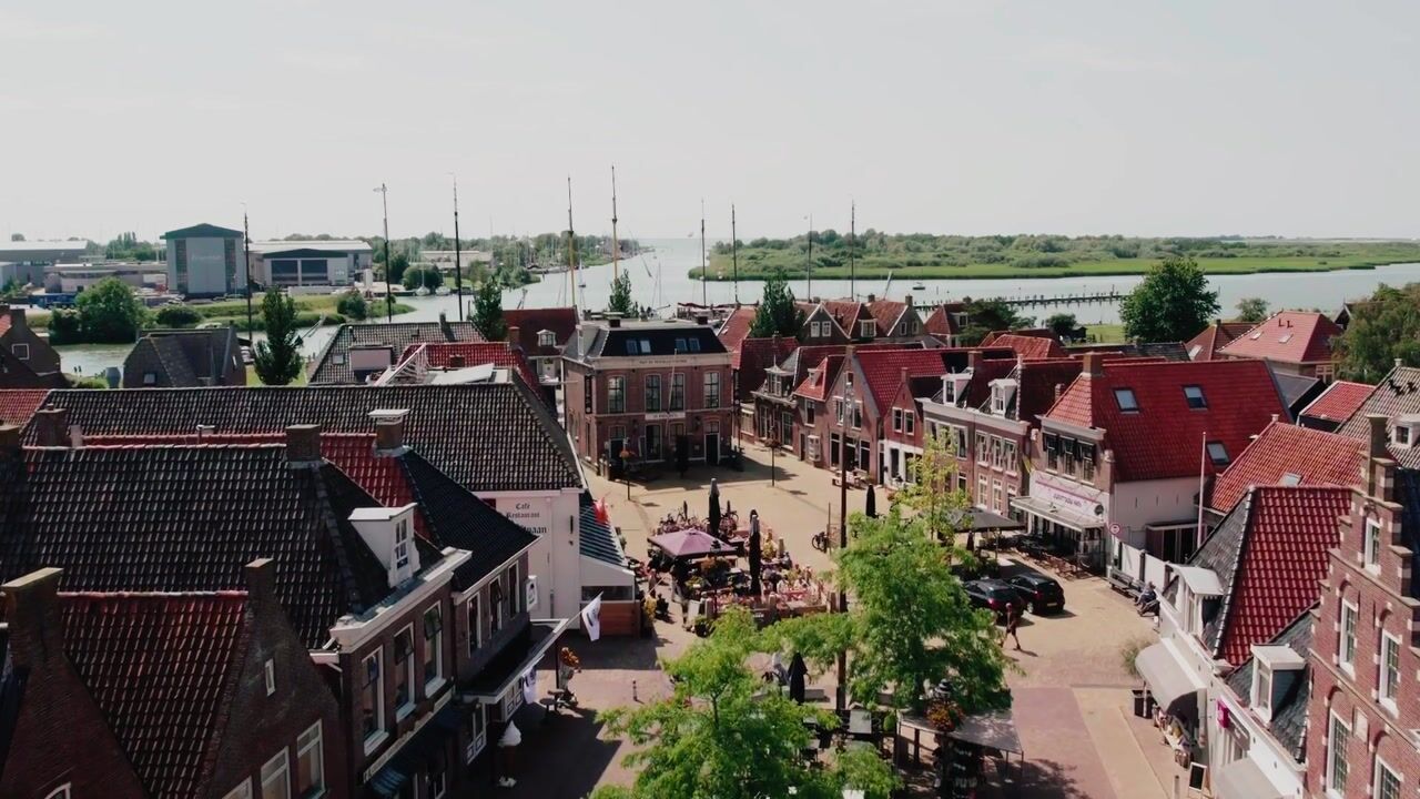 Video of Markt 15