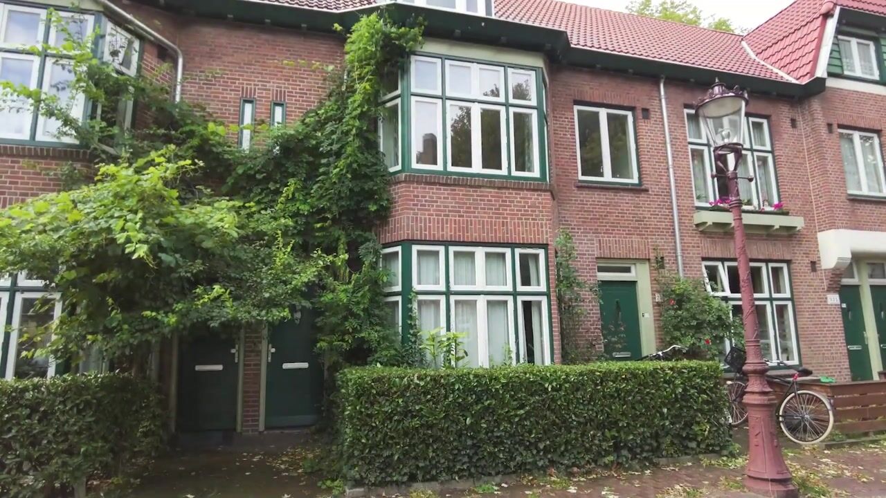 Video of Zwanenplein 27