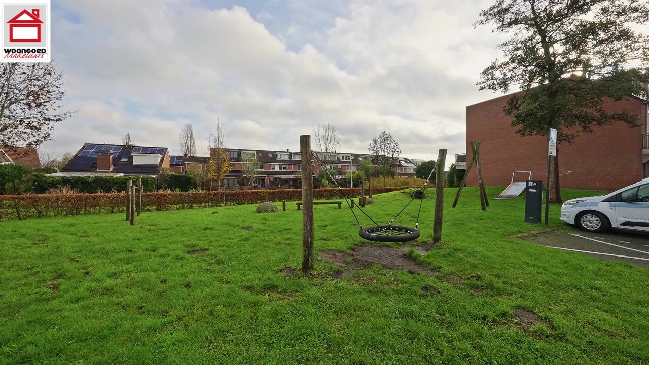 Video van Penningkruid 28