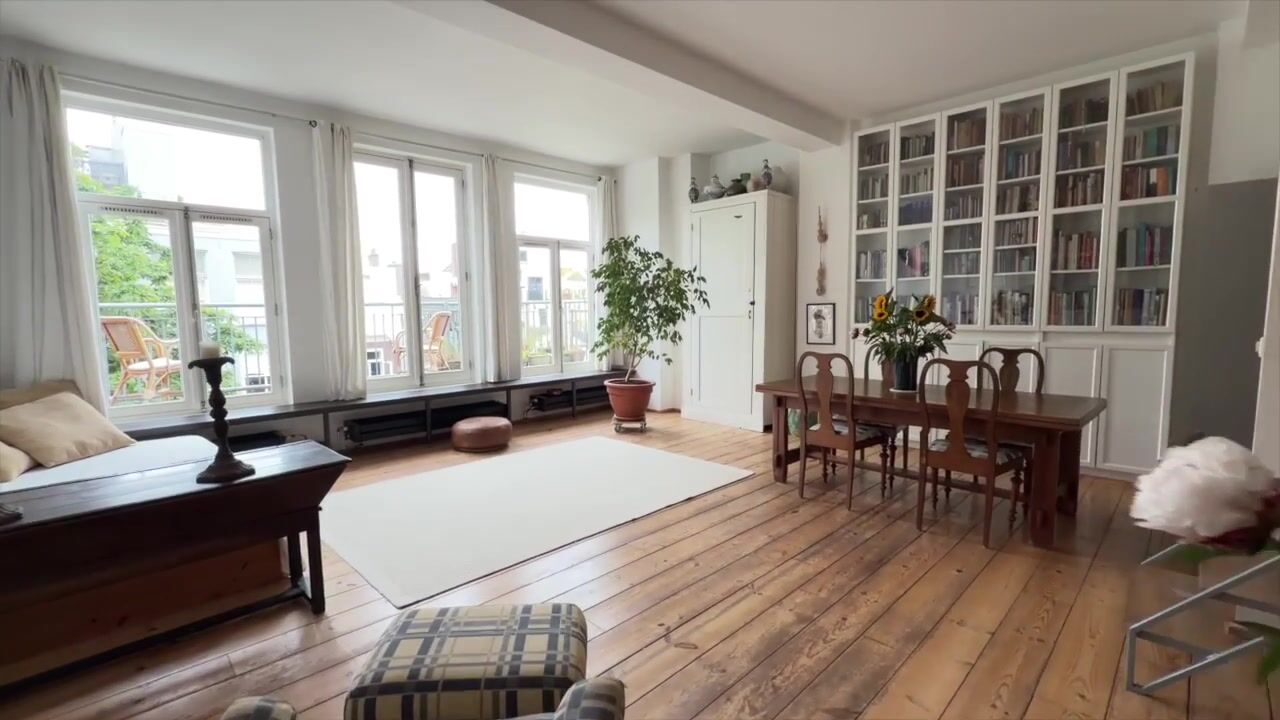 Video van Nieuwe Amstelstraat 63