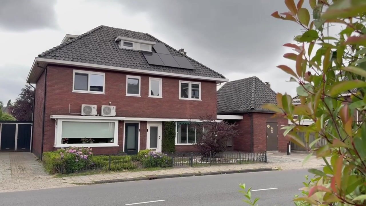 Video van Josef Haydnlaan 6