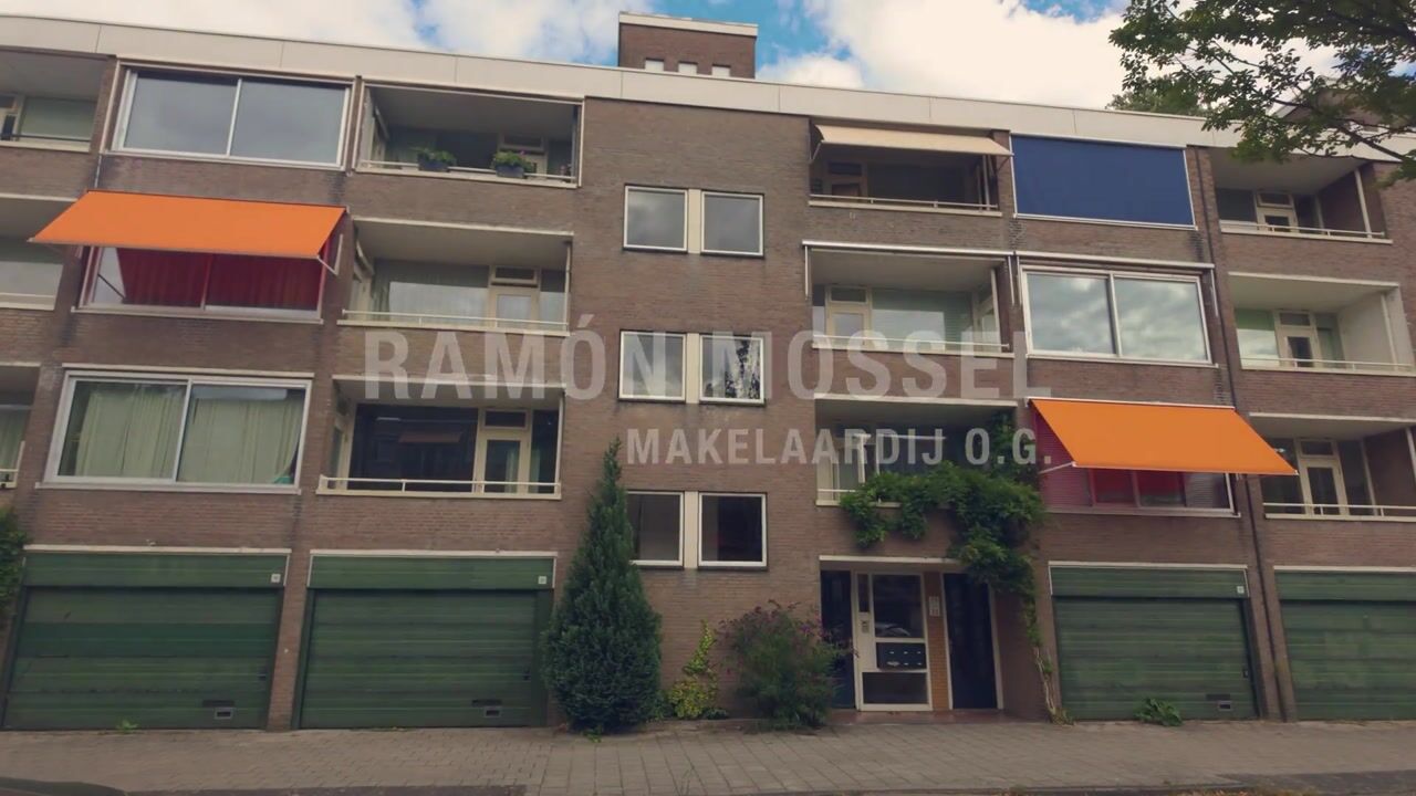Video van Wildenborch 27