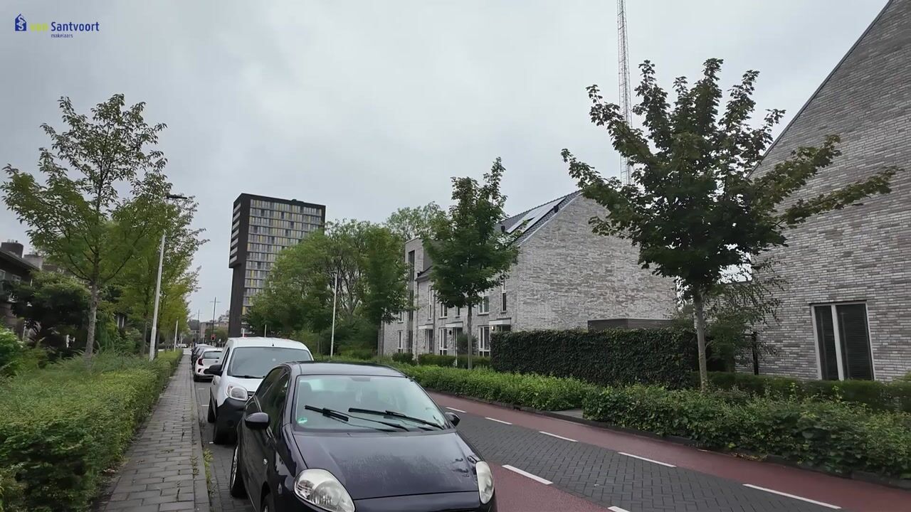 Video van Ferdinand Huyckstraat 1