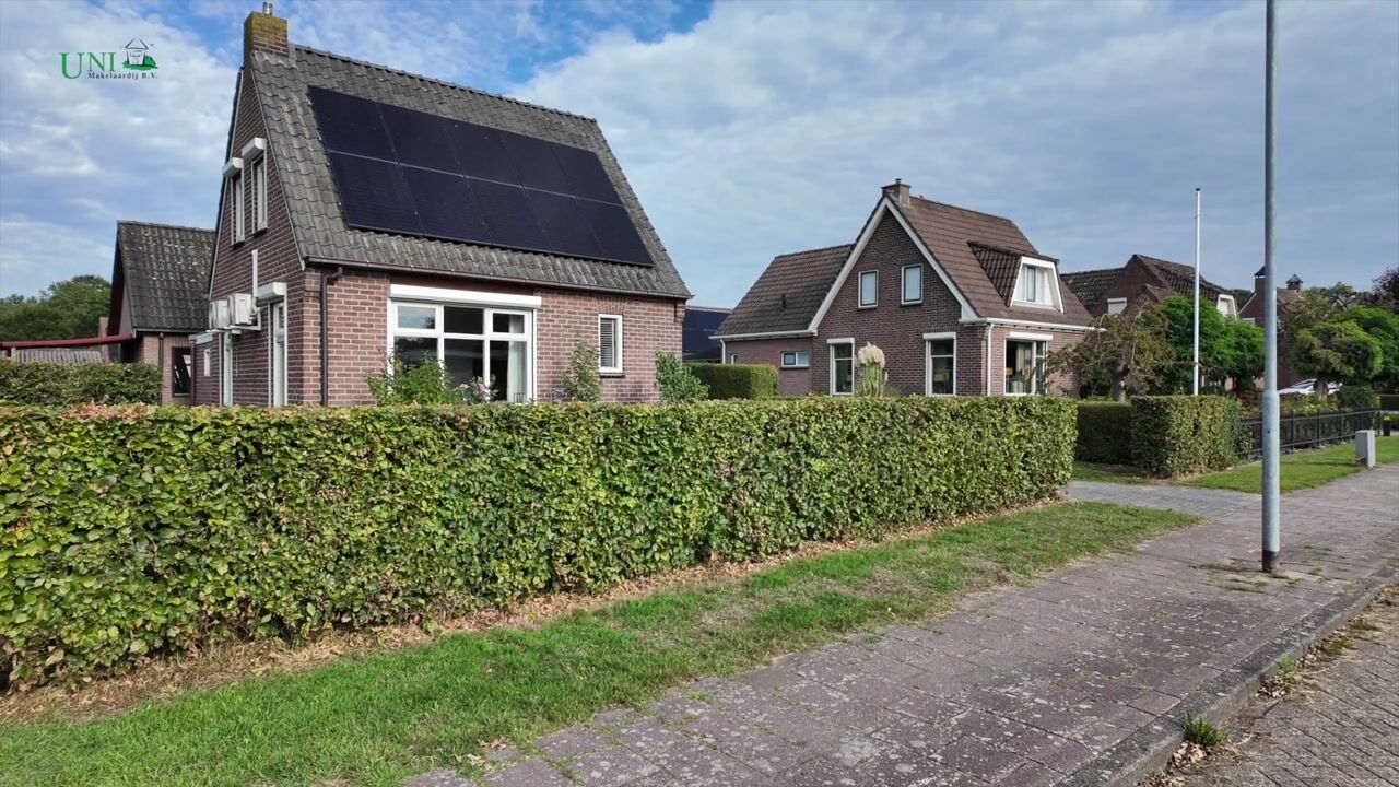 Video van Derksweg 229