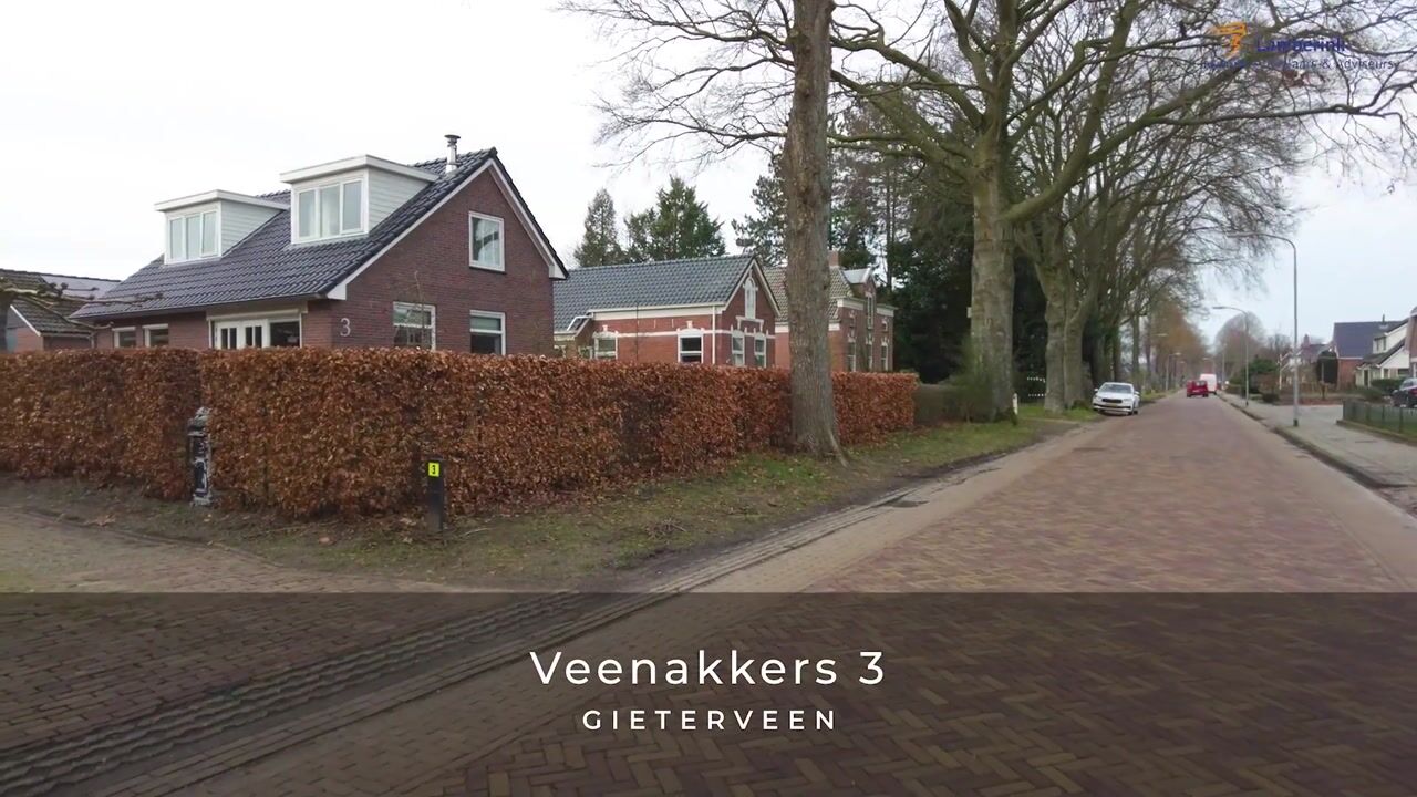 Video of Veenakkers 3