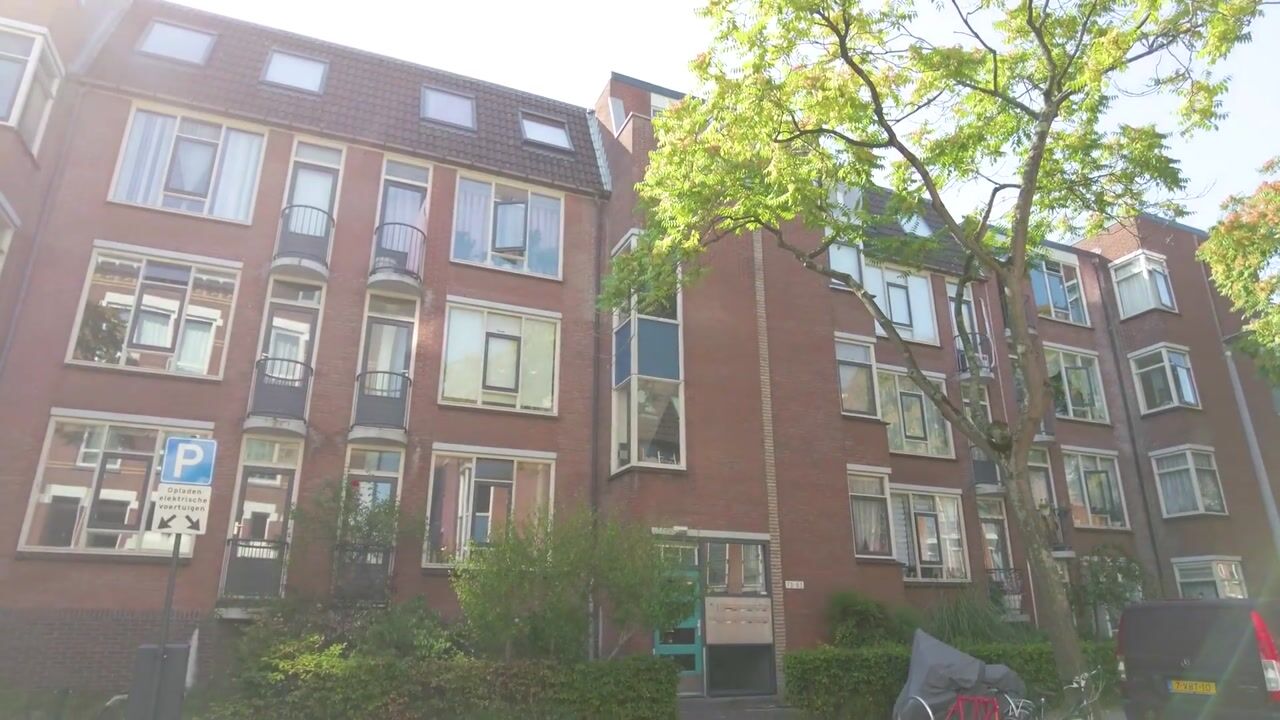 Video van Bloemkwekersstraat 83