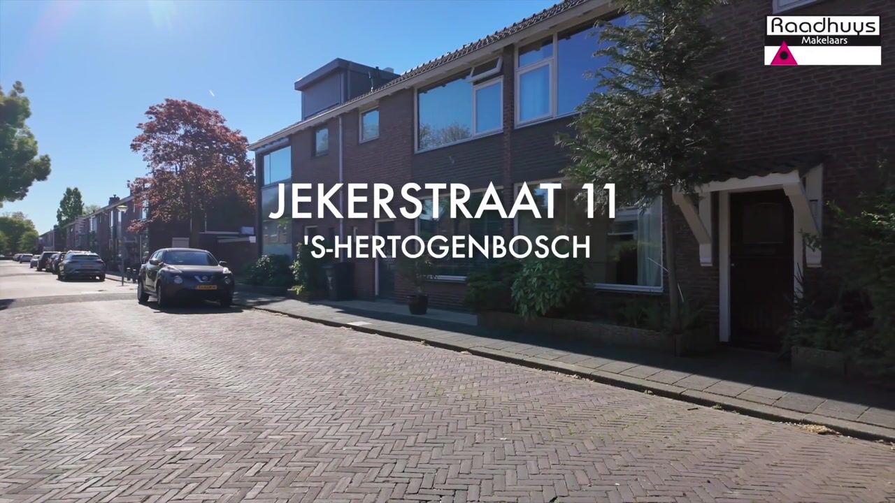 Video van Jekerstraat 11