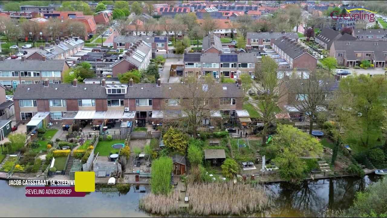 Video van Jacob Catsstraat 14