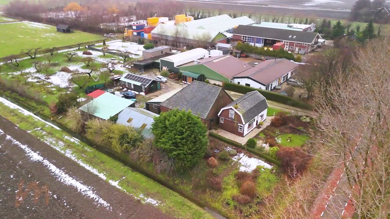 Video van Kaagweg 69