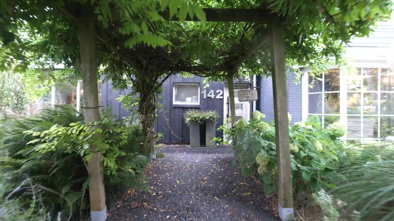 Video of Zandvaart 142-A