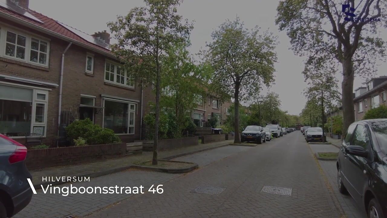 Video van Vingboonsstraat 46