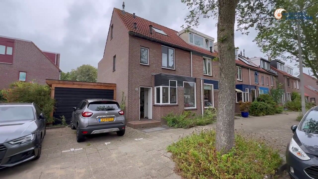 Video van Valkenlaan 44