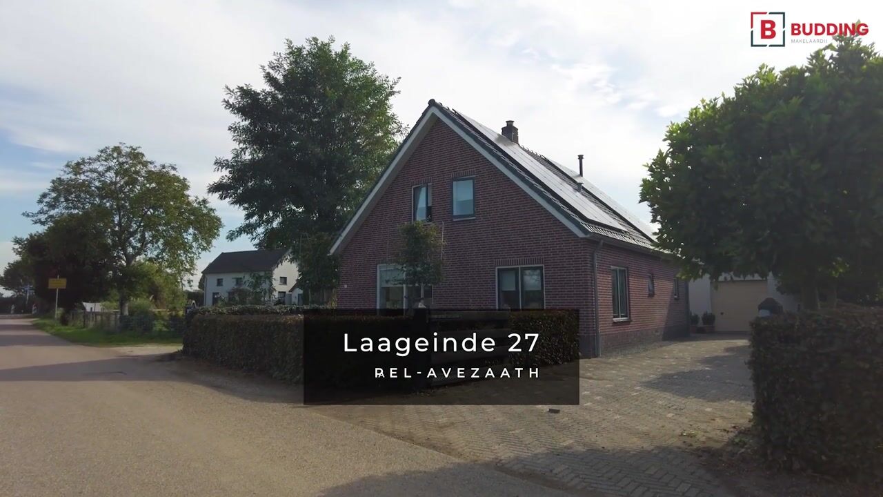 Video van Laageinde 27