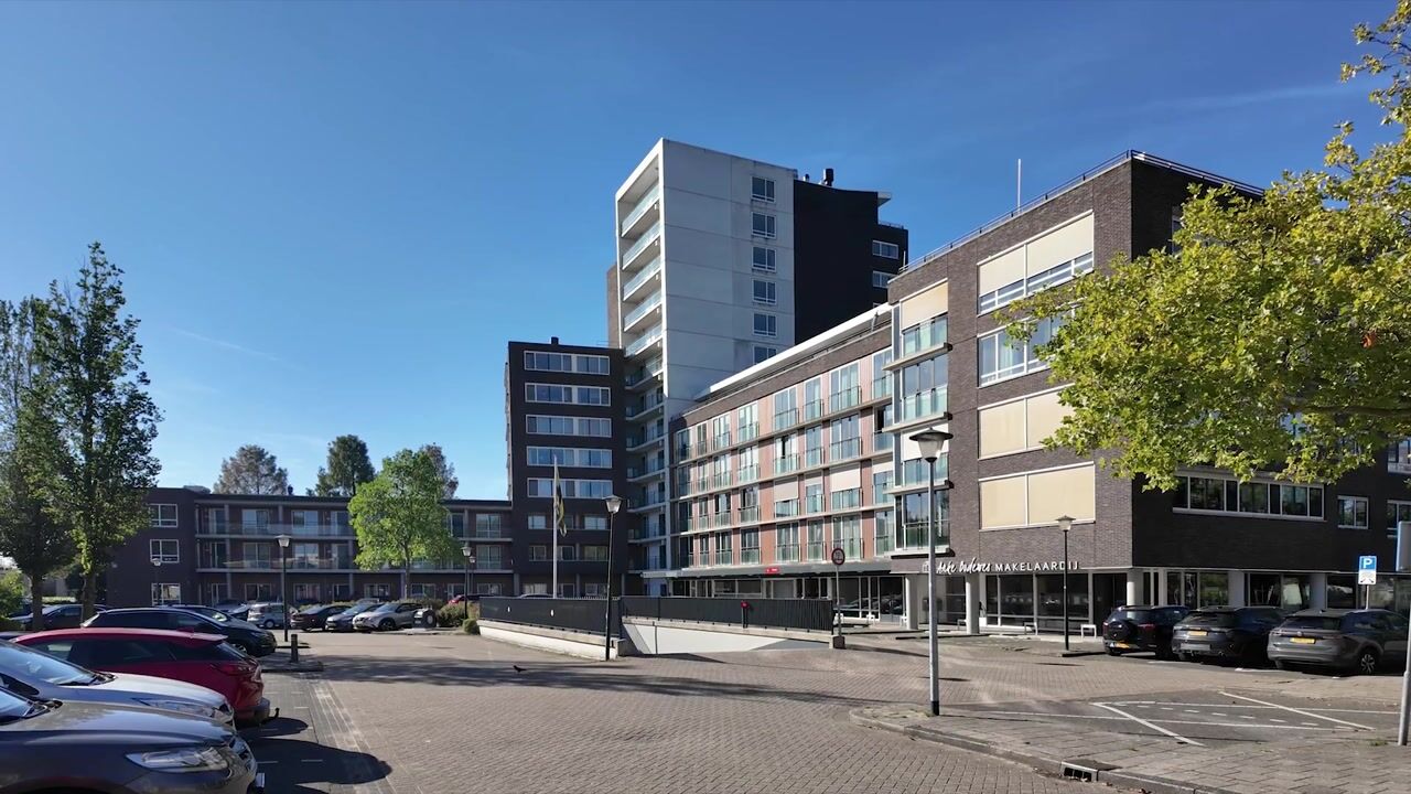 Video van Hargplein 112