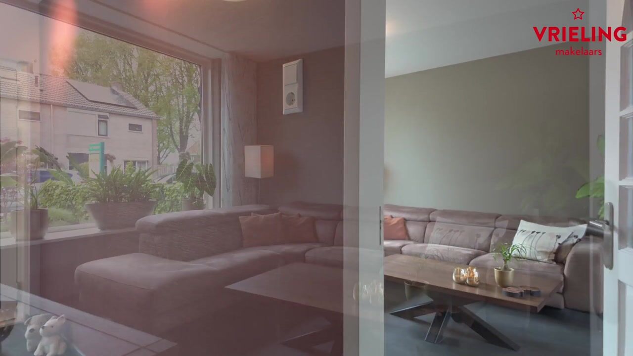Video van Ridder van Dorpstraat 7