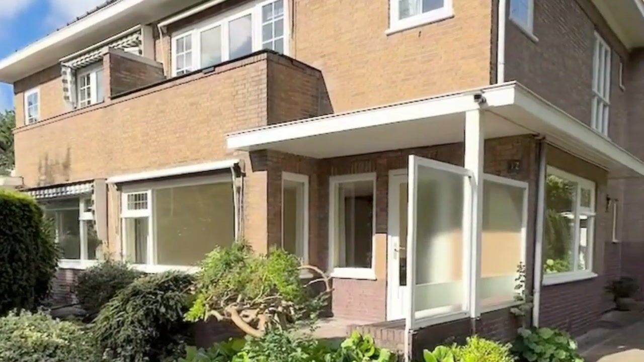 Video of Krakeling 12