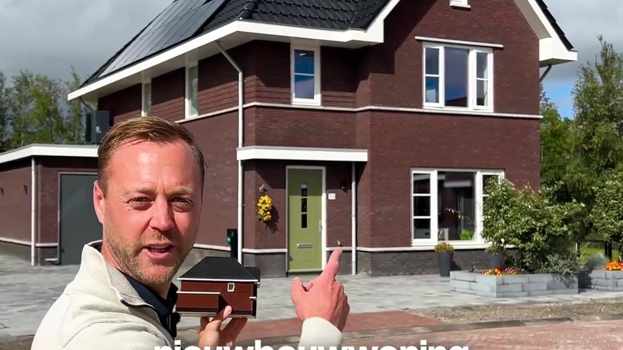 Video van Burrefeart 30