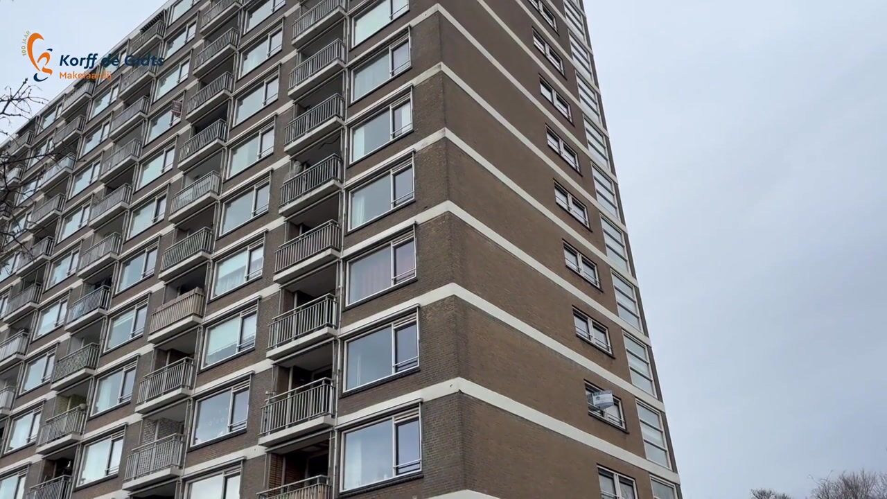 Video of Heliotrooplaan 356-G