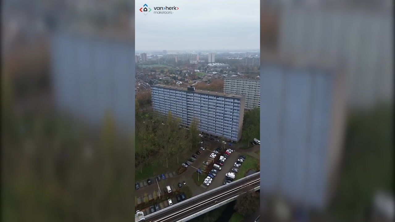 Video van Frederik van Eedenplaats 83