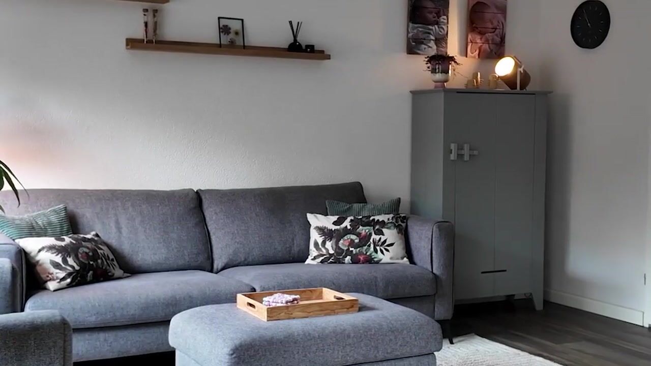 Video van Multatulistraat 42