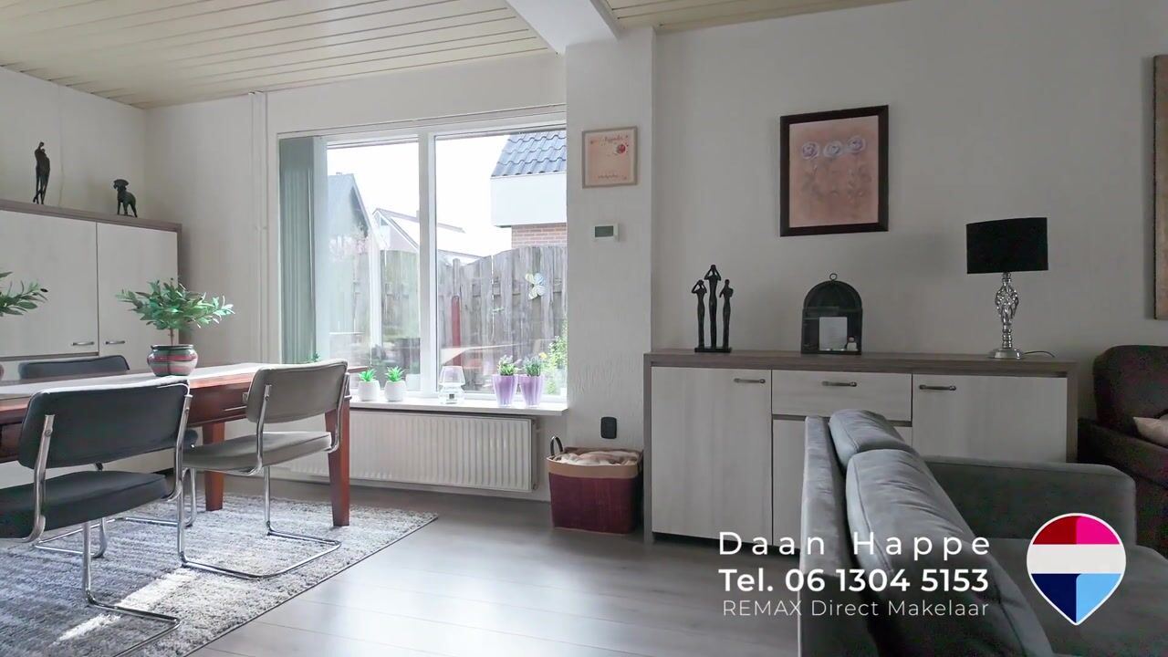 Video van Weidemolen 8