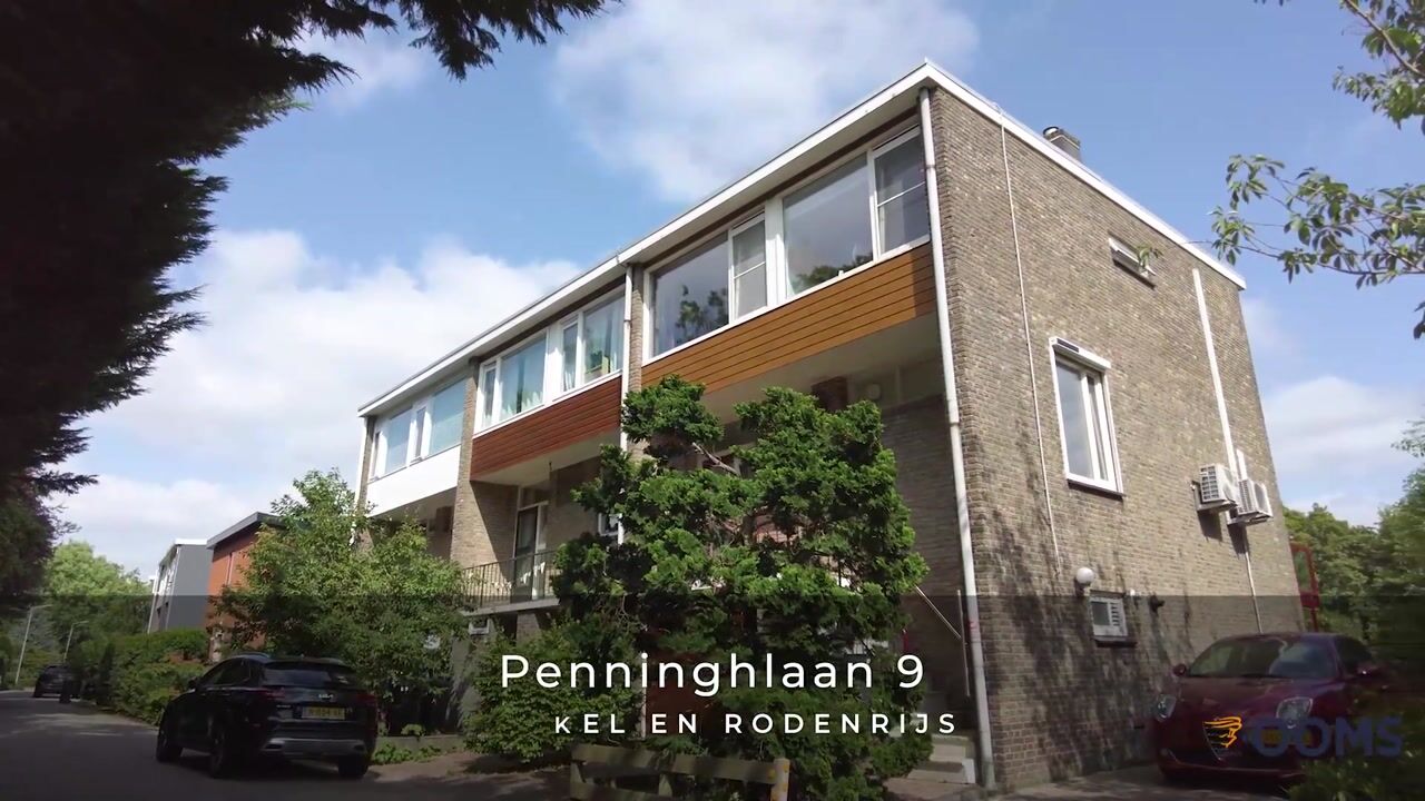 Video van Penninghlaan 9