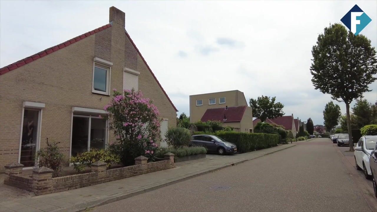 Video van Standerdmolen 28